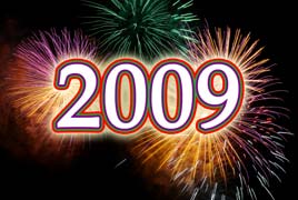 Happy New Year!