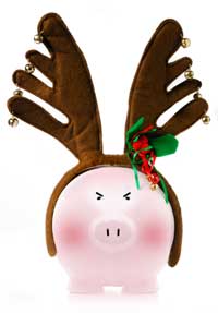 Save Money this Christmas without Breaking the Bank!