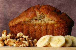 Banana Bread