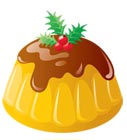 Christmas Cake