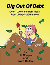 Living on a Dime