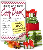 Dining On A Dime
