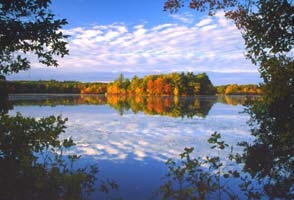 Fall Is Here!