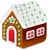 Gignerbread House Divider