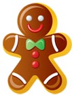 Gingerbread Man
