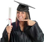 Celebrate Graduation without Breaking the Bank!