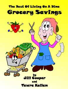 Save money on your Groceries!