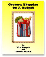 Grocery Shopping On A Budget