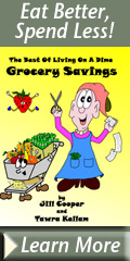 Grocery Savings