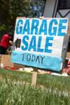 Make Money and Organize - Have a Garage Sale!