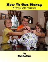 Kids Fun Recipes