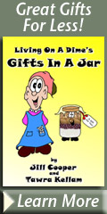 Save money While Making Your Friends All Warm And Fuzzy Inside! - Gifts In A Jar