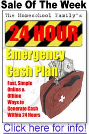 24 Hour Plan