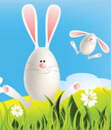 Happy Easter!