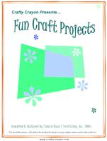 Fun Craft Projects