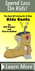 Kids Cents - Save Money Raising Kids