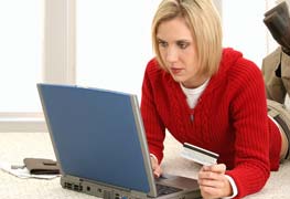 Paying bills on time keeps your interest rate low