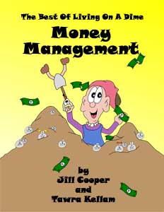 Save Money and Get Out of Debt!
