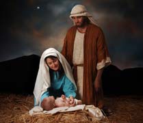 Merry Christmas!