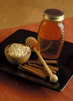 Oats and Honey