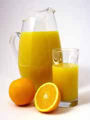 Orange Juice