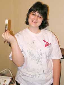Can I Refrigerate My Paint Brushes Can I Refrigerate My Paint Brushes