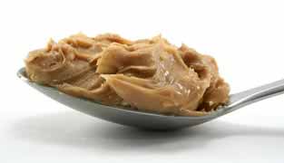 Homemade Peanut Butter Snacks