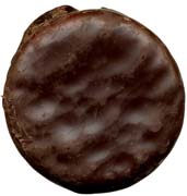 Delicious Homemade Peppermint Patty Mints