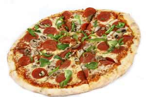 Save Money making homemade pizza