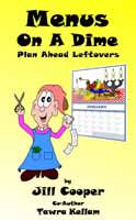 Save money - Don't wait until your refrigerator is full of odds and ends to think about leftovers - Plan Ahead