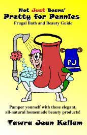 Pretty for Pennies saves you money!