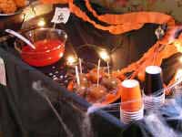 Witches Brew - Caramel Apples