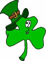 Feeling Green!
