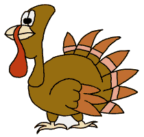 Inexpensive Thanksgiving Turkey Dinner!