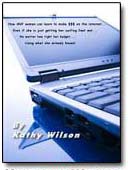 How ANY Woman Can Learn To Make Money on the Internet