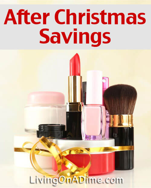 After Christmas Savings - Unusual After Christmas Sale Buys
