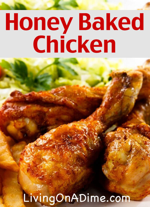 Where can you find recipes to cook chicken?