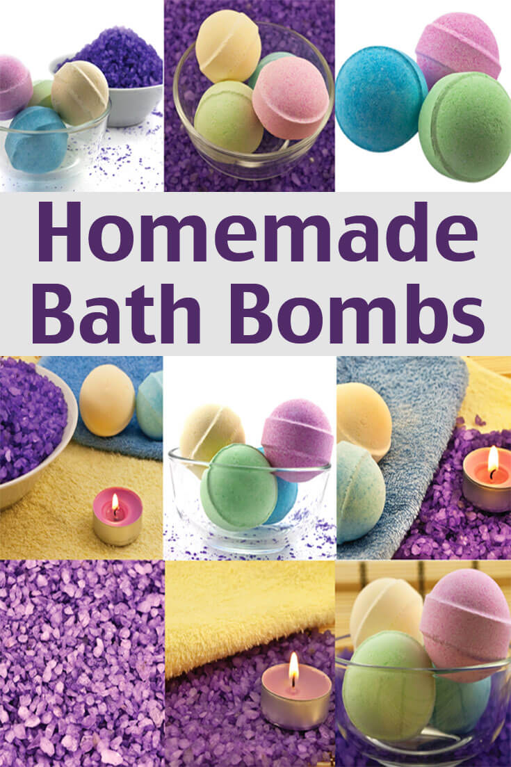 Easy Homemade Bombs 58