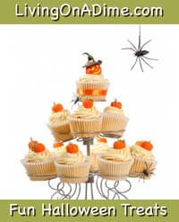 halloweentips Fun Halloween Treats