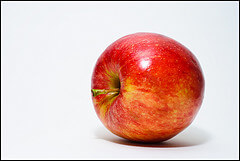 apple