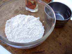 Homemade baking mix homemade baking mix recipe - Bisquick Mix Recipe