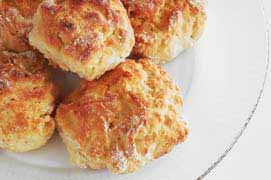 biscuits
