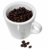 coffee beans cup