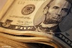 $5 bill