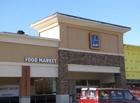 aldi Aldi stores