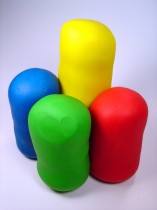 Play Dough