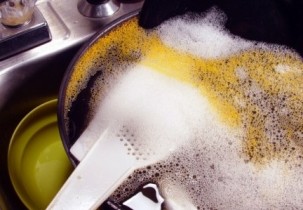 dirty dishes 2