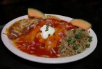 enchiladas enchiladas