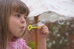 bubbles