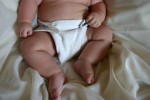 diaper baby